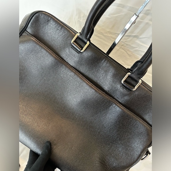 Louis Vuitton men's briefcase - Picture 3 of 10